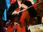 cello section
